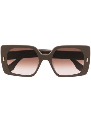 fendi sonnenbrille 2016|Fendi First .